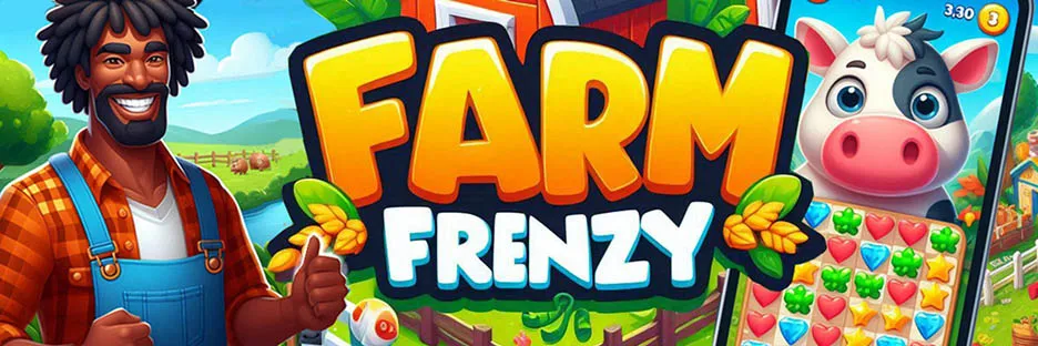 Farm frenzy Farm frenzy