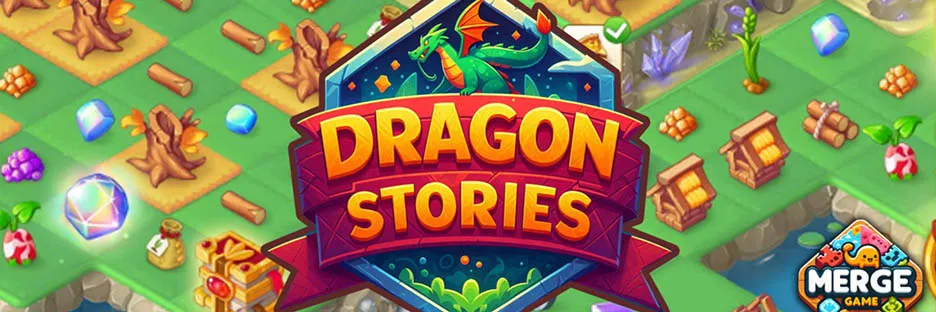 Dragon stories Dragon stories