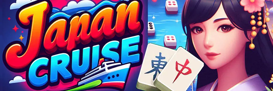 Japan cruise Japan cruise